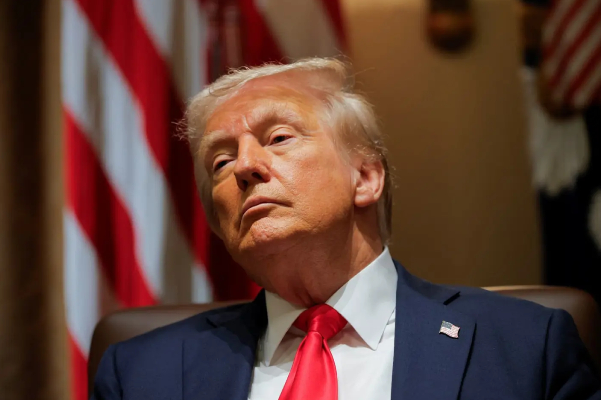 புதிய உச்ச தலைவரும் நீண்டகாலம் நீடிக்க மாட்டார்! ட்ரம்பின் அறிவிப்பால் ஈரானுக்கு பேரிடி | Us Approval To Iran S New Supreme Leader புதிய உச்ச தலைவரும் நீண்டகாலம் நீடிக்க மாட்டார்! ட்ரம்பின் அறிவிப்பால் ஈரானுக்கு பேரிடி | Us Approval To Iran S New Supreme Leader