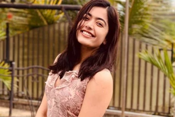 ஒரு நாளைக்கு எத்தனை சிகரெட் பிடிப்பீர்கள்.. ரசிகரின் கேள்விக்கு பதிலளித்த ராஷ்மிகா!