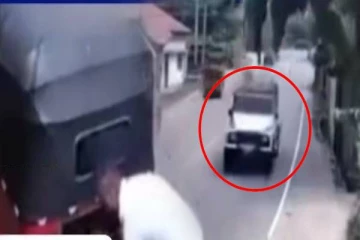 எரிபொருள் நிரப்பும் போது நடந்த பயங்கர விபத்து ; ஸ்தளத்தில் உயிரிழந்த முச்சக்கர வண்டி சாரதி