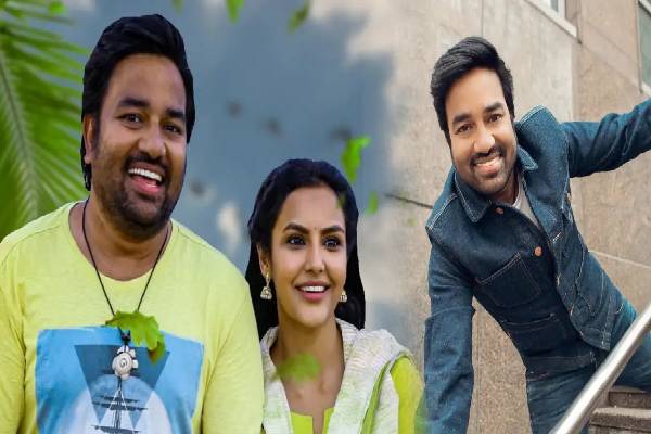 அட மிர்ச்சி சிவா-வா இது? பாலிவுட் படத்தில் என்ன பண்ணிருக்காருன்னு பாருங்க | Mirchi Siva Junior Artist In Hindi Film Old Video
