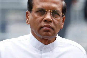 නව ආණ්ඩුවේ ඇමතිකම් භාර ගැනීම සම්බන්ධයෙන් හිටපු ජනාධිපතිවරයාගෙන් විශේෂ ප්‍රකාශයක්..