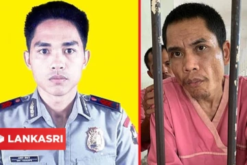 இலங்கை முதல் இந்தோனேசியா வரை கோரத்தாண்டவம் ஆடிய சுனாமியில் மாயமான நபர்: 16 ஆண்டுகளுக்குப் பிறகு நடந்துள்ள அற்புதம்