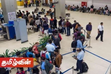 மீண்டும் திறக்கப்படும் கட்டுநாயக்க விமான நிலையம்! வெளிநாடுகளிலிருந்து வருவோருக்கான அறிவித்தல்