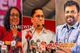 பொதுத் தேர்தலின் பின்னர் புதிய பிரதமர்! அநுர தரப்பின் அறிவிப்பு