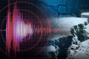 சென்னையை தொடர்ந்து டெல்லியிலும் நில அதிர்வு