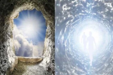 ஒருவர் இறந்த பின்பு என்ன நடக்கும்? பகீர் கிளப்பிய உண்மை