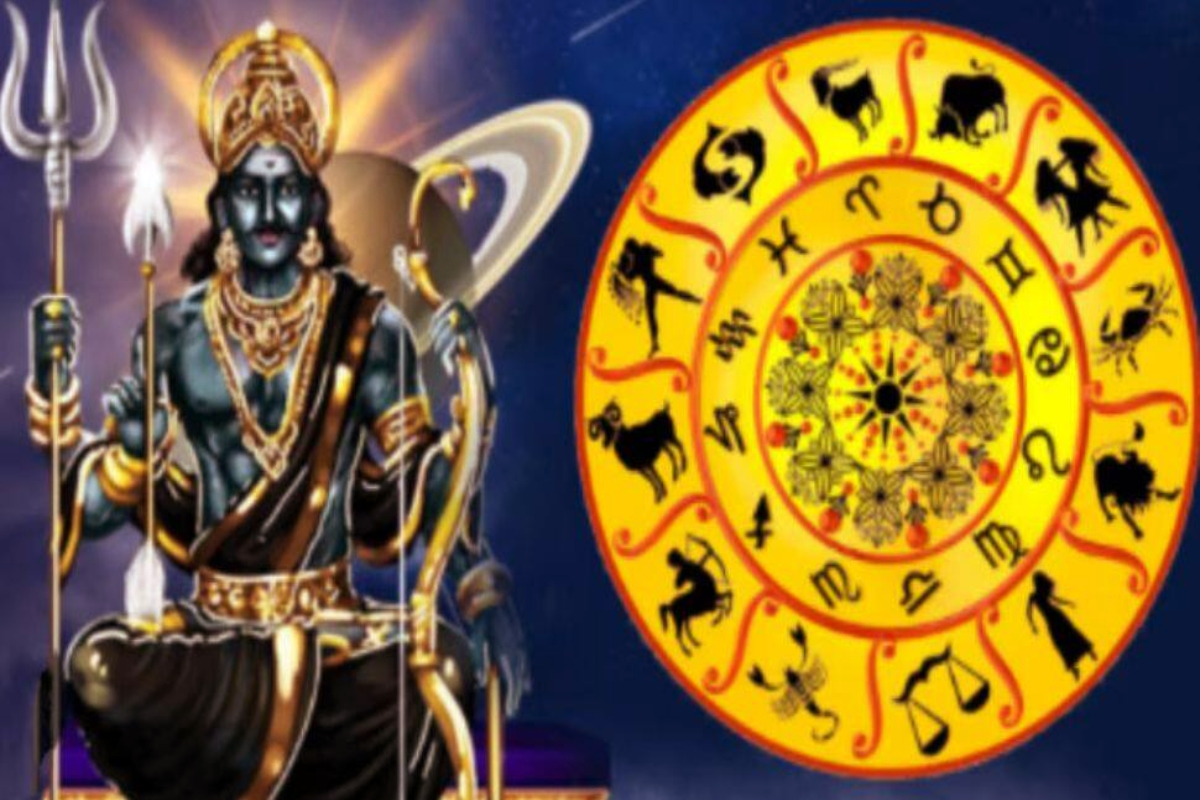 சனி நட்சத்திர பெயர்ச்சியால் வரும் ராஜ யோகம் - எந்த ராசிகளுக்கு பேரதிர்ஷ்டம்? | Shani Nakshatra Peyarchi3 Zodiac Victory Jackpot