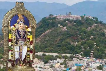 பழனி முருகன் கோவிலில் வைகாசி விசாகத் திருவிழா