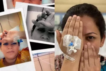 திடீரென மருத்துவமனையில் அனுமதிக்கப்பட்ட தொகுப்பாளினி அர்ச்சனா- கடும் ஷாக்கில் ரசிகர்கள்!