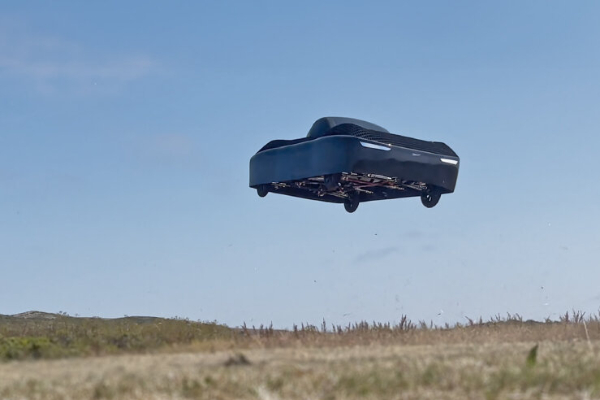 உலகின் முதல் பறக்கும் காரின் உற்பத்தி தொடக்கம் - விலை என்ன தெரியுமா? | World 1St Flying Car Production Begins By Alef உலகின் முதல் பறக்கும் காரின் உற்பத்தி தொடக்கம் - விலை என்ன தெரியுமா? | World 1St Flying Car Production Begins By Alef