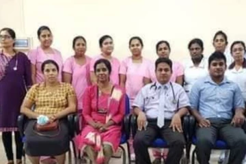 யாழ்.போதனா வைத்தியசாலையின் வரலாற்றில் மற்றுமொரு சாதனை (PHOTOS)