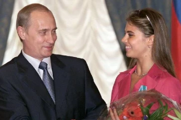 புடினின் காதலிக்கு சுவிட்சர்லாந்தில் ஏற்பட்ட சிக்கல்: வெளியேற்ற கோரிக்கை