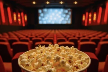 திரையரங்கில் படத்தின் நடுவே இடைவேளை வருவதற்கான உண்மை காரணம்.., என்ன தெரியுமா?