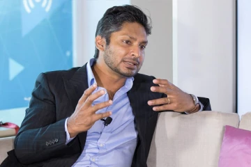 மீண்டும் குடும்ப ஆட்சிக்கு இடமளிக்க கூடாது - குமார் சங்கக்கார