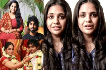 எனக்கு அதுக்கு ரொம்ப புடிக்கும்; ஆனா.. ஜிவி எத்தன தடவதான்'னு கேப்பாரு - சைந்தவி எமோஷனல்!