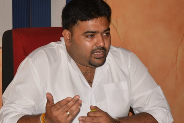 பிரதமர் ரணிலின் வீடு தீக்கிரையாக்கப்பட்டது நியாயமில்லை; எம்.பி | It Is Not Fair Prime Minister Ranil S House Fire