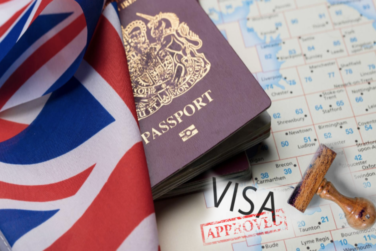 பிரித்தானியா விசா கட்டணங்களில் அதிரடி உயர்வு ; பெரும் அதிர்ச்சி | Sharp Increase In Uk Visa Fees