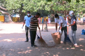 வரலாற்றுச் சிறப்புமிக்க மாமாங்கேஸ்வரர் ஆலய வருடாந்த மஹோற்சவப் பெருவிழா