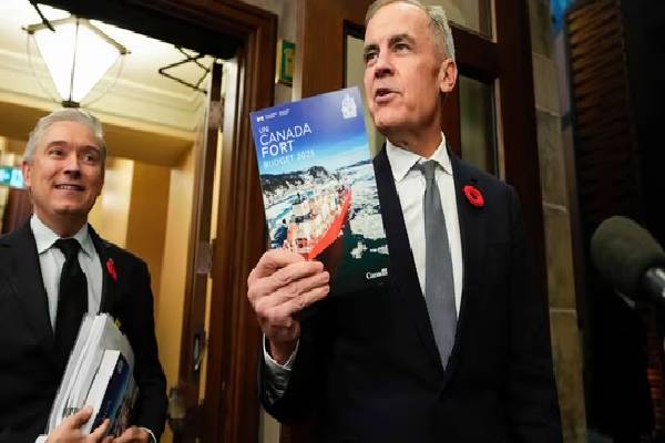 கனடா அரசின் புதிய நடவடிக்கைகள்! 1.7 பில்லியன் திட்ட அறிவிப்பு.. | Canada Announces Fast Track Immigration H1B Visa கனடா அரசின் புதிய நடவடிக்கைகள்! 1.7 பில்லியன் திட்ட அறிவிப்பு.. | Canada Announces Fast Track Immigration H1B Visa