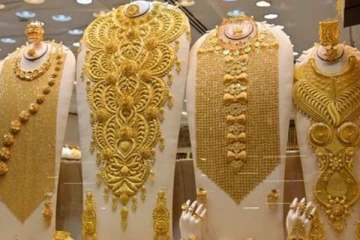 ஆபரணத் தங்கத்தின் விலை (07.12.2023) இன்று அதிகரிப்பு