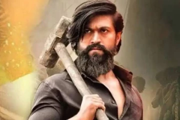 KGF 2 படத்தின் முதல்நாள் தமிழக வசூல்- விஜய்யின் பீஸ்ட் வசூலை நெருங்கியதா?