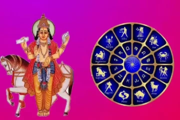 சுக்கிரனின் நட்சத்திர மாற்றத்தால் வாழ்க்கையில் உச்சத்தை தொடப்போற ராசிக்காரர்கள்