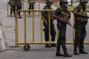 හෙට සිදුකරන විශේෂ ආරක්ෂාව ගැන පොලීසියෙන් නිවේදනයක්..!