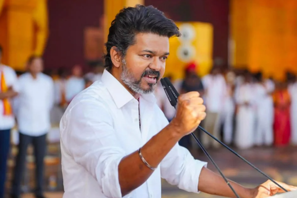 தவெக அரசின் ஆயுளை தீர்மானிக்கும் சபாநாயகர் தேர்தல்; தமிழகத்தில் அடுத்து நடக்கப்போவது என்ன! | Speaker Election Determine The Lifespan Of The Tvk