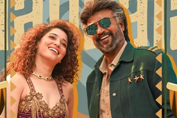 ஜெயிலர் படத்தின் காவாலா பாடல் காப்பியா.. அதுவும் எம்.ஜி.ஆர் படத்திலிருந்தா