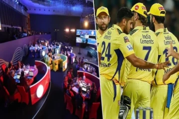 சிஎஸ்கேயின் புதிய வியூகம்: அதிக தொகையில் உள்நுழையும் மற்றுமொரு பலம்