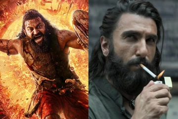 காந்தாரா வசூலை முறியடிக்கப்போகும் துரந்தர்.. 2025ல் அதிக வசூல் இந்த படம் தானா