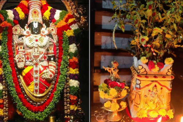 பெருமாளின் அருள் பரிபூரணமாக பெற ஏகாதசி விரத வழிபடும் முறை | How To Worship The Lord By Observing Ekadashi Fast
