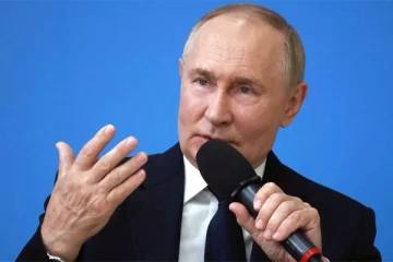 என்றும் இளமையுடன் இருக்க மருந்து... ரஷ்ய அறிவியலாளர்களுக்கு புடின் உத்தரவு