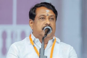 24 மணி நேரத்தில் 10 படுகொலைகள்; கொலைக்களமாக மாறிய தமிழ்நாடு - நயினார் நாகேந்திரன் விமர்சனம்