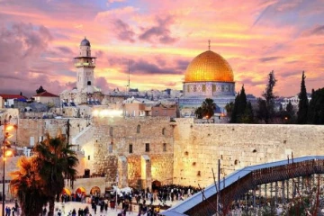 இஸ்ரேல் - பாலஸ்தீன பிரச்சனையை அணுகுவது எப்படி? இலங்கையர் ஒருவரின் பதிவு