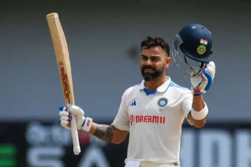 கோலி இதை செய்திருக்க கூடாது - தாலிபான் தலைவர் சொன்ன தகவல்!