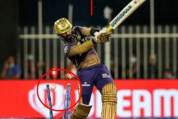 டக் அவுட்டாகி வெளியேறிய கோபத்தில் இப்படியா செய்வது? தேவையில்லாத செயலால் சர்ச்சையில் சிக்கிய தினேஷ் கார்த்திக்