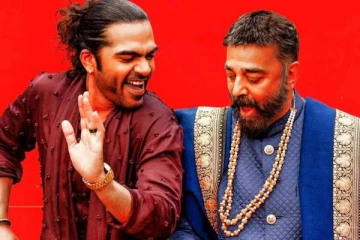 கமல்ஹாசனின் தக் லைஃப் படத்தின் சாட்டிலைட் உரிமம் இத்தனை கோடியா?.. அடேங்கப்பா