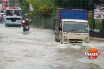 අයහපත් කාලගුණයෙන් පුද්ගල මරණ 09ක්