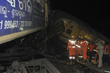 ஆந்திராவில் பாரிய தொடருந்து விபத்து: முதலமைச்சர் ஜெகன் மோகன் ரெட்டி முக்கிய உத்தரவு!