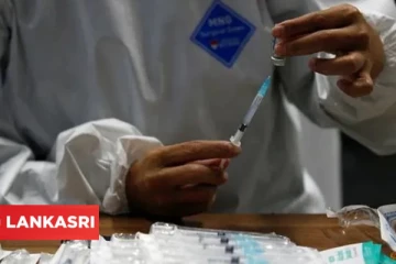 கொரோனா தடுப்பூசிப் போட மறுப்பா? இது தான் கதி: பொதுமக்களுக்கு எச்சரிக்கை விடுத்த நாடு