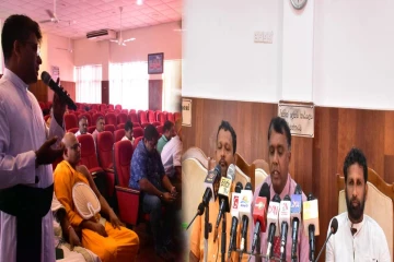 136 ஆவது தேசிய தொல்லியல் தினத்தையொட்டி மன்னாரில் நினைவூட்டல் நிகழ்வு