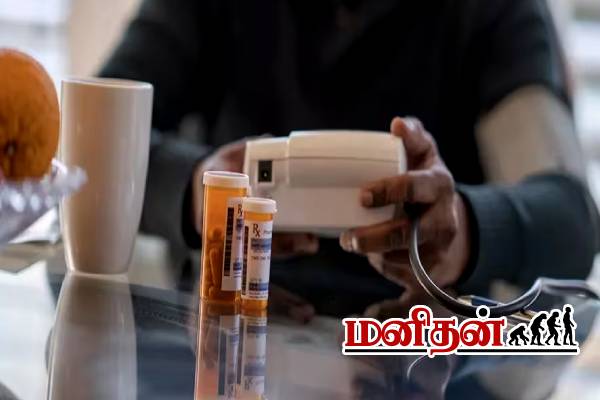 மாத்திரை எடுக்க சரியான நேரம் தெரியுமா? ரத்த அழுத்த நோயாளர்களுக்கு அவசியம் | Right Time To Take Blood Pressure Pills