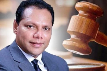 தேர்தல்களில் போட்டியிட முடியாத ஆபத்தில் சிறிலங்கா சுதந்திரக் கட்சி!