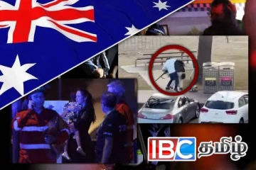 பயங்கர துப்பாக்கிச்சூடு - பல உயிர்களை காப்பாற்றிய Hero: திகில் காணொளி