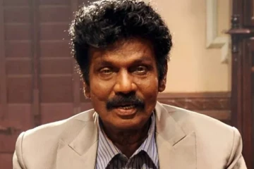 நடிகர் கவுண்டமணியின் மகளை பார்த்துள்ளீர்களா.. புகைப்படத்துடன் இதோ