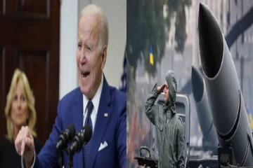 உக்ரைனுக்கு அதிநவீன  ஆயுதங்களை வழங்கும் அமெரிக்கா ஆனால் ? - ஜோபைடன் வைத்த நிபந்தனை என்ன தெரியுமா ?