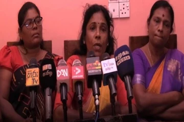 தமிழர் பகுதியில் நடந்த மோசமான செயலுக்கு இதுவே காரணம்..! வாசுகி சுதாகரன் சுட்டிகாட்டு