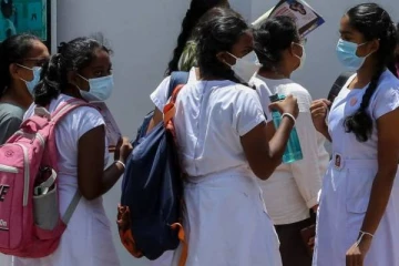 10 ஆயிரம் பாடசாலைகளை மூடவேண்டிய நிலை வரும்!