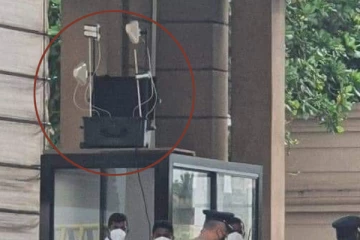 கொழும்பில் மக்கள் ஆர்பாட்டத்தை முடக்க அரசாங்கம் செய்த சதி - ஆதாரம் அம்பலம்